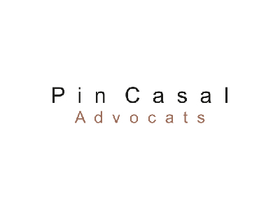 Pin Casal Advocats