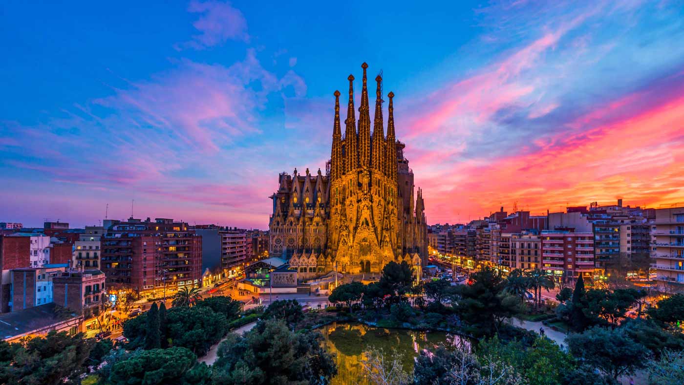Disseny web Barcelona