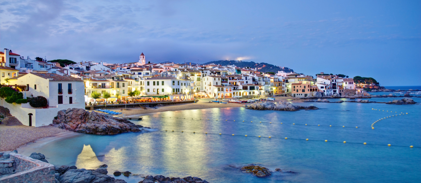 Disseny web Calella