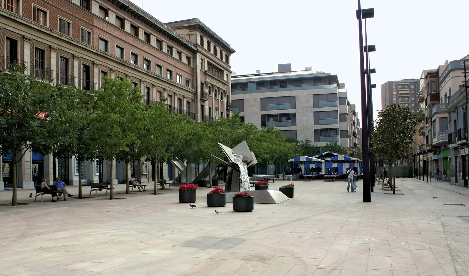 Disseny web Hospitalet
