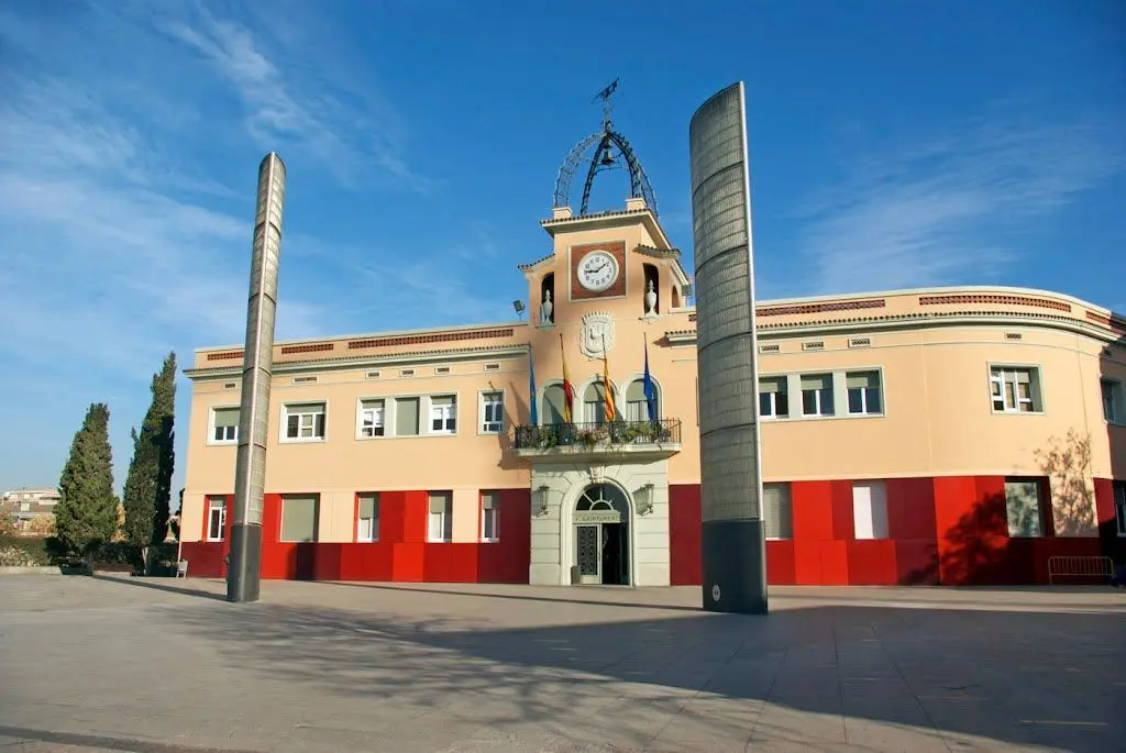 Disseny web Santa coloma de gramenet
