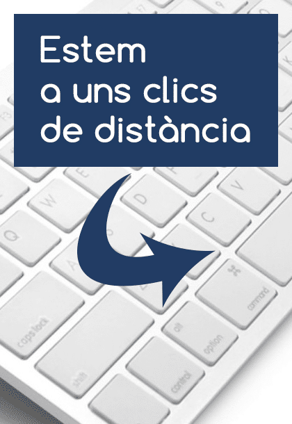 Disseny web Granollers - Contactar