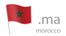 Afegim els dominis del Marroc (.ma i .co.ma) al nostre catàleg.