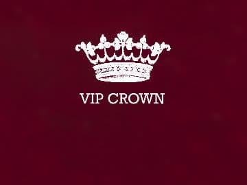 VIP CROWN